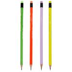 Карандаш Skyglory Hb с резинкой