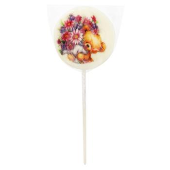 Roks Dolce Picture Lollipop 50g - buy, prices for - photo 4