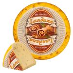 Сыр Landana Гауда с грецким орехом 50%