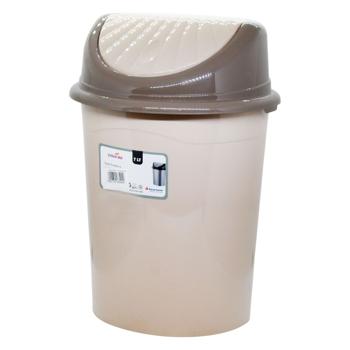 Patterned Bucket - buy, prices for ULTRAMARKET - photo 1