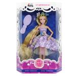 Kids Hits Emily Romantic Doll Toy KH23/004