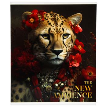 Star Exercise book 48 sheets lined UV varnish - buy, prices for METRO - photo 6