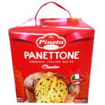 Кекс Fontana Dolce di Natale 908г