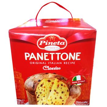 Fontana Dolce di Natale Cake 908g - buy, prices for COSMOS - photo 1