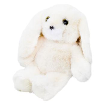 Rabbit Robin Soft Toy 30cm - buy, prices for Za Raz - photo 2