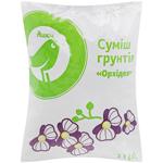 Auchan Soil Mixture For Orchids 1l