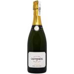 Вино ігристе Castellroig Corpinnat Nature біле сухе 12,5% 0,75л