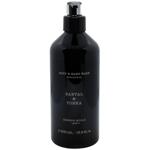 Мило рідке Cereria Molla Santal & Tonca ароматизоване 500мл