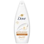 Гель для душа Dove Объятия нежности 720мл