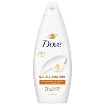 Гель для душу Dove Обійми ніжності 720мл