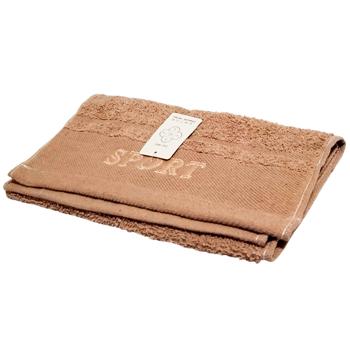 Полотенце Colorful Home хлопок-махра 35х72см - купить, цены на Восторг - фото 1