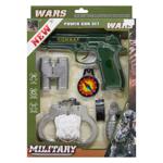 Military Play Set