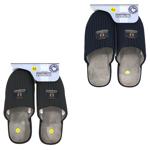 Капці домашні чоловічі Gemelli Кларк р.41-46