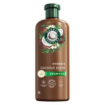 Herbal Essences Hydrate Coconut Scent Shampoo 350ml