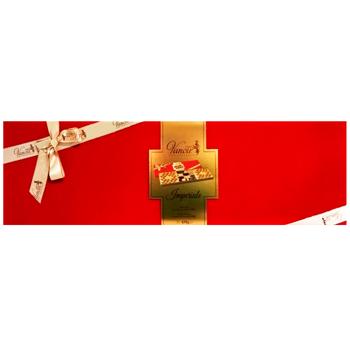 Vanoir Imperiale Chocolate Candies with Biscuit Cookies 430g - buy, prices for - photo 2