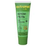 Extravel Classic Mosquito Cream-Gel 60ml