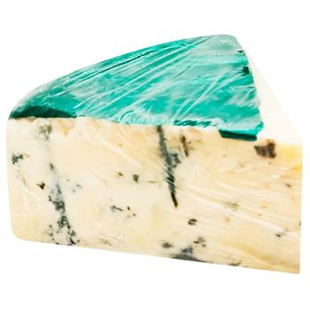Verchee Blue Bell Cheese 50% - buy, prices for - photo 2