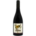 Loveblock Pinot Noir Dry Red Wine 13% 0.75l