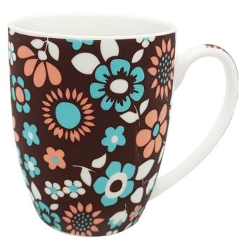 Чашка 350мл SDM001-D620-16125 - купити, ціни на Таврія В - фото 3