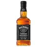 Jack Daniels Whiskey 40% 0.5l