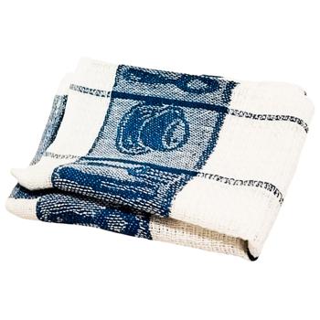 Серветка Koloco бавовняна 40х63см - купити, ціни на Восторг - фото 1