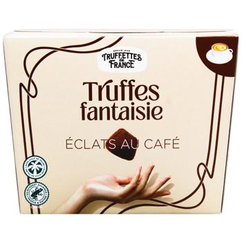 Chocmod Cappuccino Truffle Candies 200g - buy, prices for COSMOS - photo 3