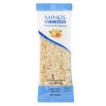 Minos With Peanuts And Honey Nut Bar 60g