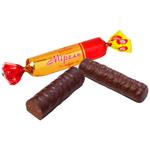 Biscuit-Chocolate Mirel Candies