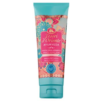 Tesori d'Oriente Ayurveda Shower Cream 250ml - buy, prices for COSMOS - photo 1