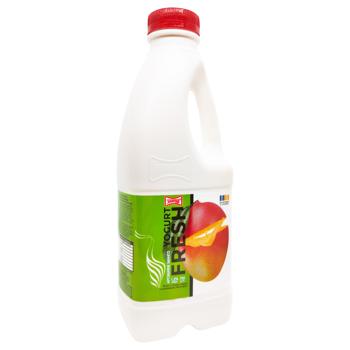 Zlagoda Aromatic Mango Yogurt Fresh 1.2% 800g - buy, prices for Supermarket "Kharkiv" - photo 3