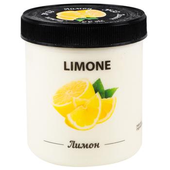 Мороженое La Gelateria Лимон 330г