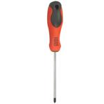 Auchan Screwdriver SL4x100mm CRV