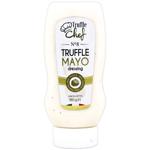 Майонез Truffle Chef з трюфелем 180г