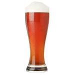 Пиво Burgomistr IPA світле нефільтроване 7% 1л розлив