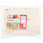 Лаваш Армавір 3шт 250г