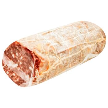 Ковбаса Loste Grand Saloir - купити, ціни на Cупермаркет "Харків" - фото 3