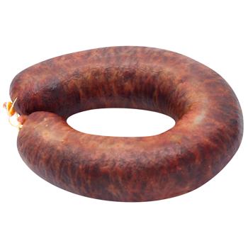 Krovyanka Homemade Sausage High Grade - buy, prices for - photo 1