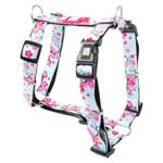 Max and Molly H-Harness Цвітіння вишні шлея для собак 33,5-41 см - різнокольоровий