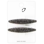 Hair Clips 2pcs 3746-5