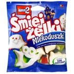 Мармелад жевательный Nimm2 Молочные призраки 90г