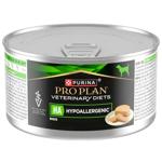 Вологий корм для собак Pro Plan Veterinary Diets HA Hypoallergenic 195 г - асорті