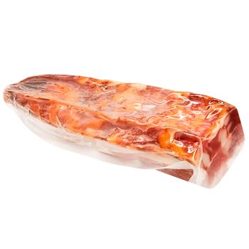 Колбаса Итальянский сырокопченая с паприкой - купить, цены на Восторг - фото 2