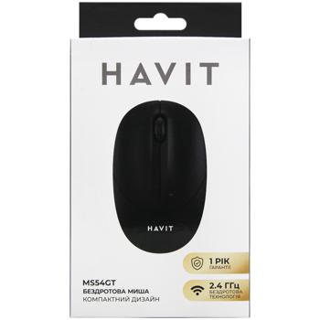 Havit HV-MS54G Wireless Computer Mouse - buy, prices for - photo 3