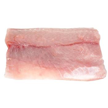 Chilled Silver Carp Fillet 400-800g