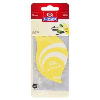 Dr. Marcus Sonic Exotic Vanilla Air Freshener For Cars - buy, prices for NOVUS - photo 1