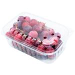 Pink Grapes 500g
