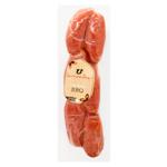 Jamondor Chorizo BBQ Sausage 300g