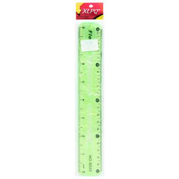 Arkush Ruler Silicone 20cm assortment - buy, prices for MegaMarket - photo 3