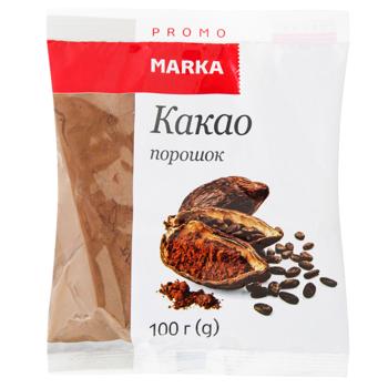 Marka Promo Cocoa Powder 100g