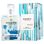 Бренди Godet Antarctica Icy White 40% 0,5л